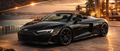AUDI R8 V10 SPYDER