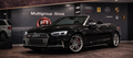 AUDI S5 Cabrio