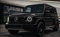 Mercedez - Benz Clase G, G63