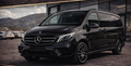Mercedez -Benz Vito Tourer